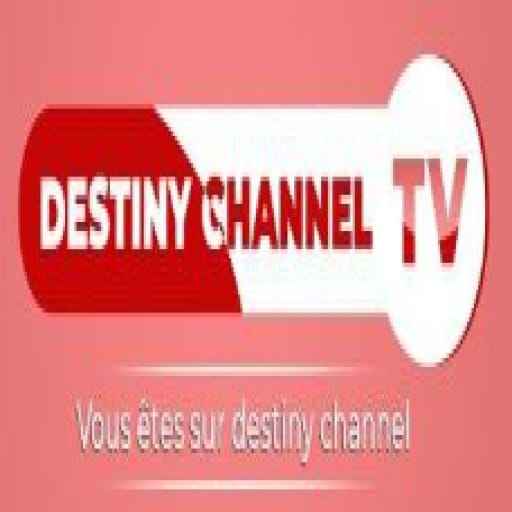 DESTINY CHANNEL TV